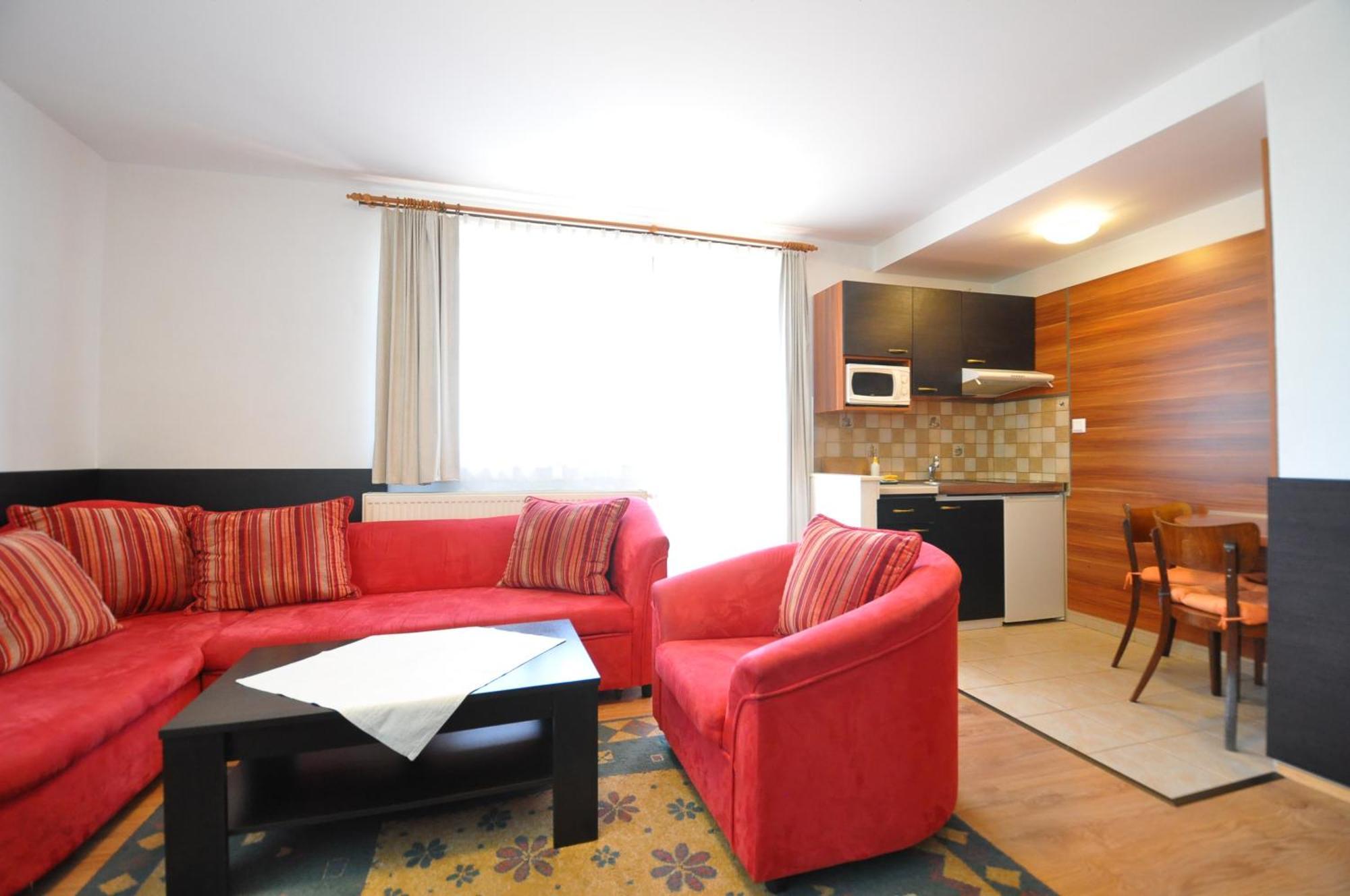 Ferienwohnung Privat Iva Smokovec Vysoké Tatry Exterior foto