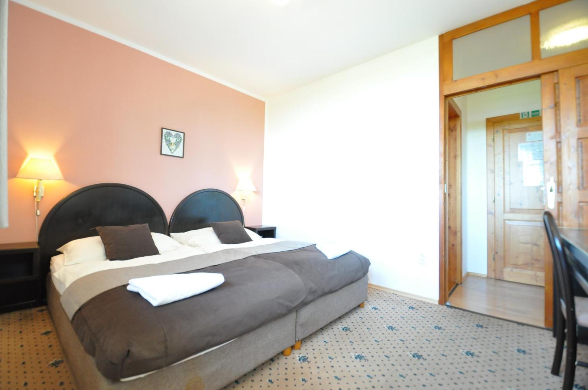 Ferienwohnung Privat Iva Smokovec Vysoké Tatry Exterior foto